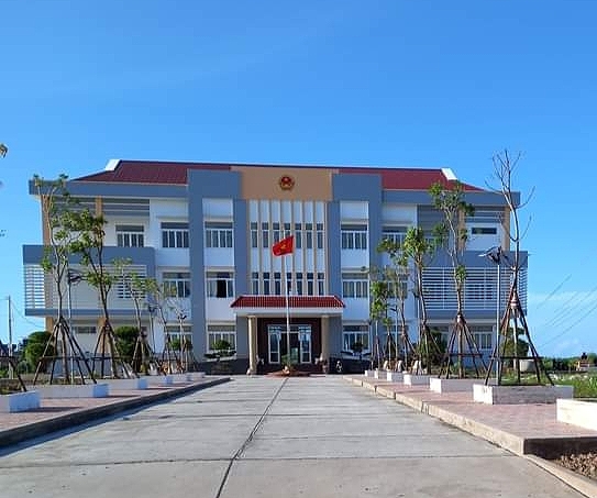 Số điện thoại Trung tâm Y tế huyện Đông Hải thông tin địa chỉ liên hệ